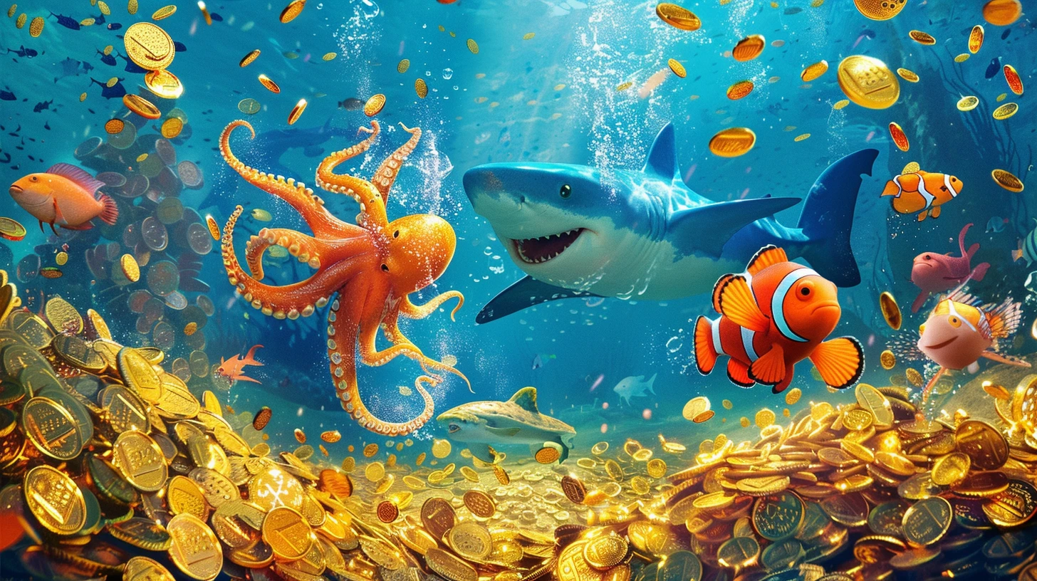 Khám Phá Thế Giới Của 7ball: Những Điều Bạn Cần Biết