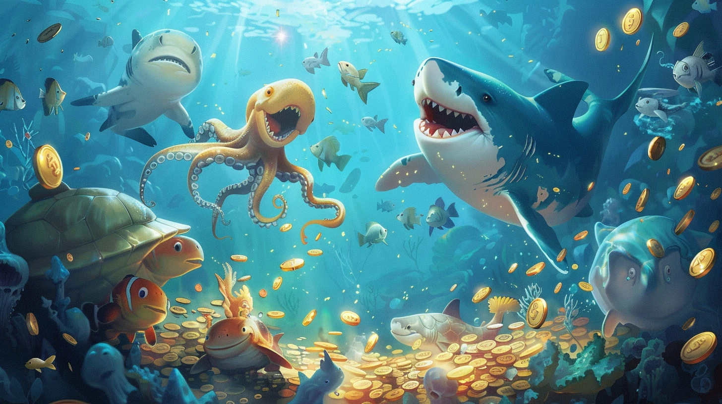 Khám Phá Thế Giới Của 7ball: Những Điều Bạn Cần Biết