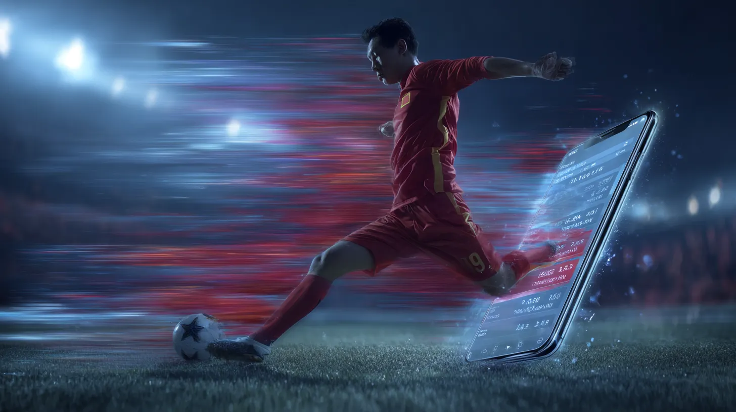 Khám Phá Thế Giới Xổ Số với GK88