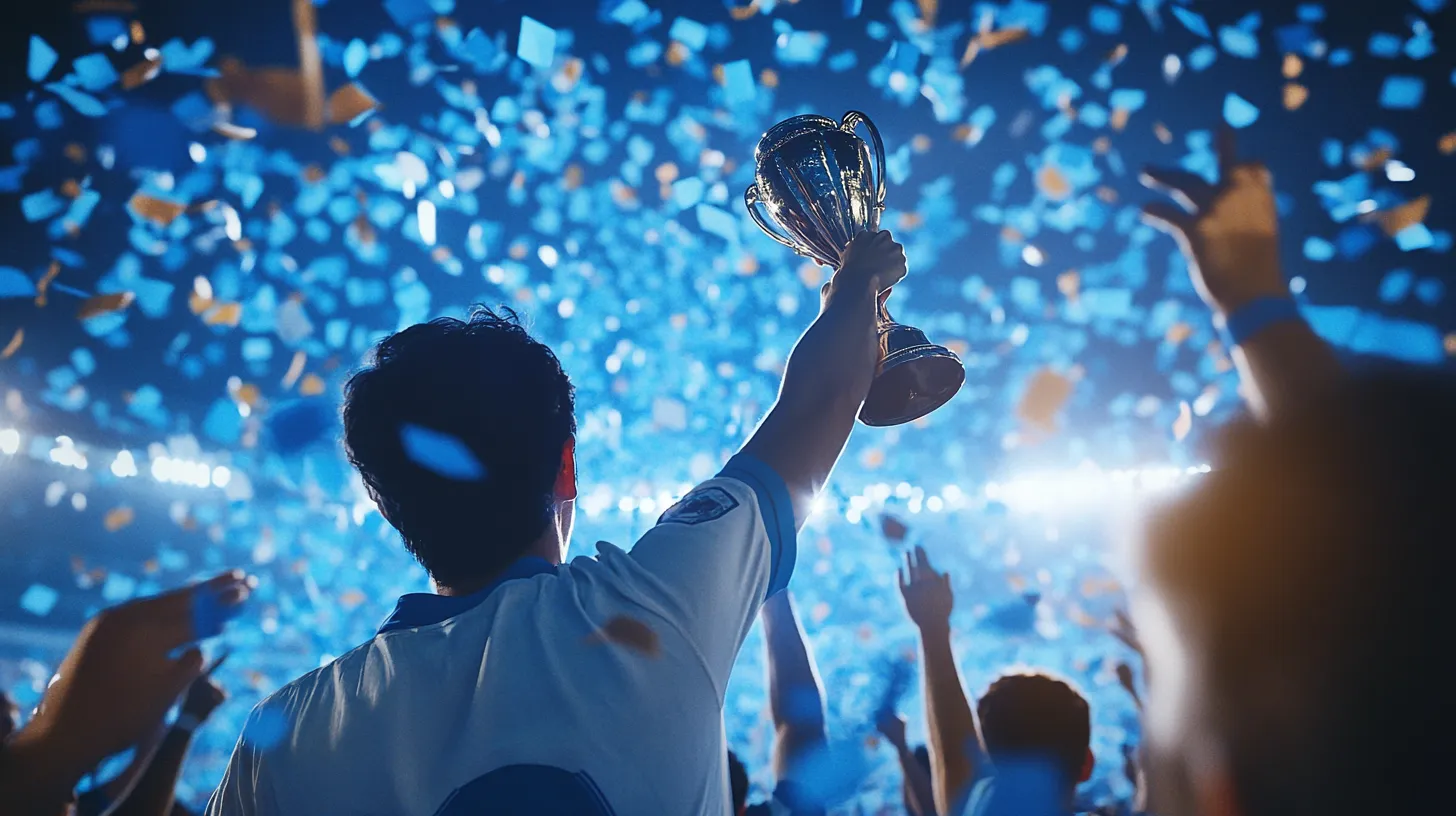 Khám Phá Thế Giới Xổ Số: Tìm Hiểu Về 98win01