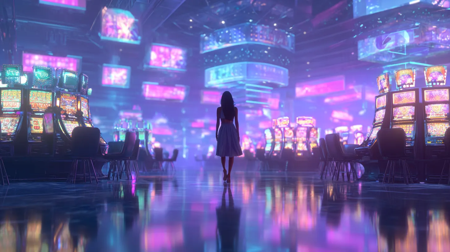 Khám Phá Thế Giới Của 98win1: Địa Chỉ Tin Cậy Cho Những Người Đam Mê Cá Cược