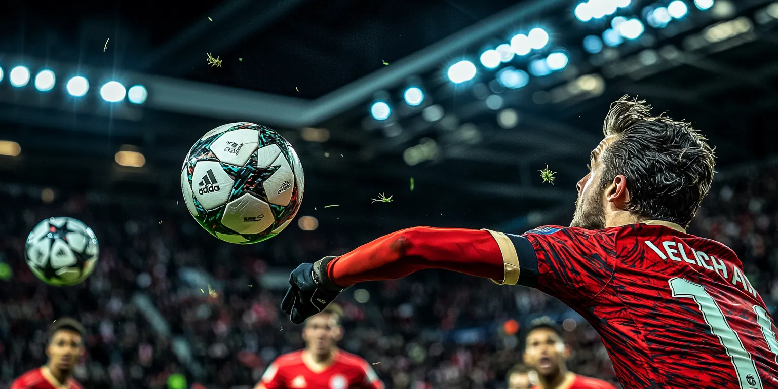 Khám Phá Thế Giới Bóng Đá: Từ PKVIP Đến Những Nhận Định Chất Lượng