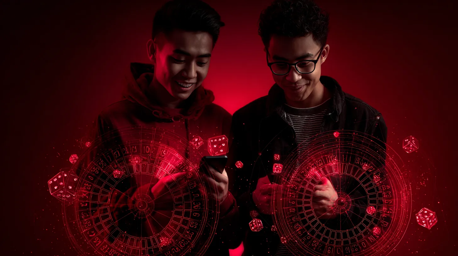 Khám Phá 55win: Nền Tảng Đặt Cược Bóng Đá Hàng Đầu