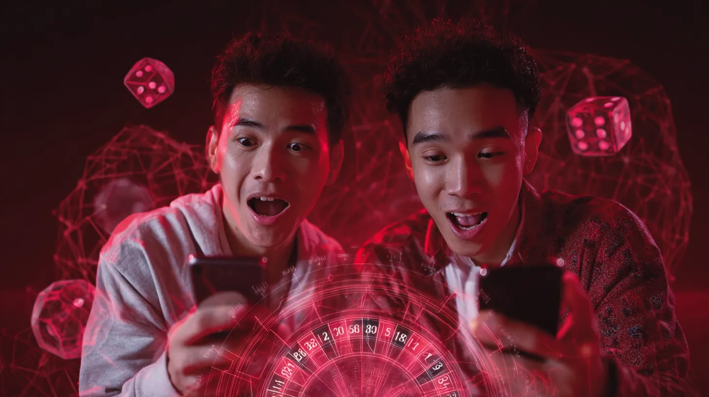 Khám Phá 55win: Nền Tảng Đặt Cược Bóng Đá Hàng Đầu