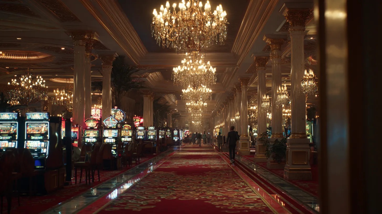 Khám Phá MCW18: Nền Tảng Xổ Số Online An Toàn và Tin Cậy