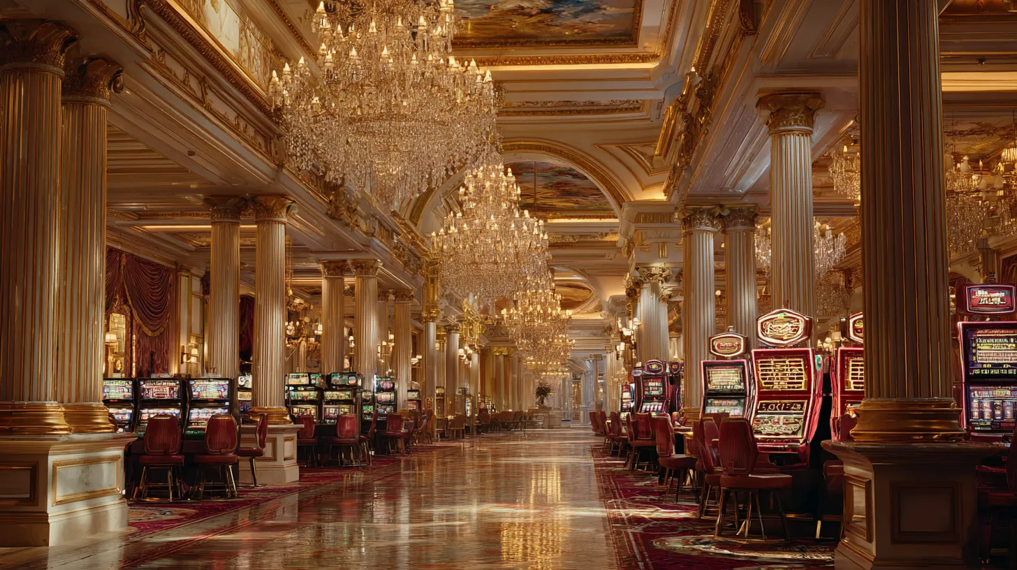 Khám Phá MCW18: Nền Tảng Xổ Số Online An Toàn và Tin Cậy