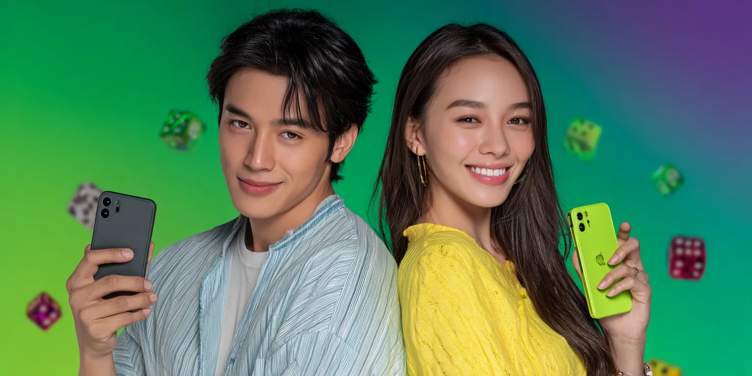 Khám Phá Thế Giới Xổ Số: Tìm Hiểu Về 98win01