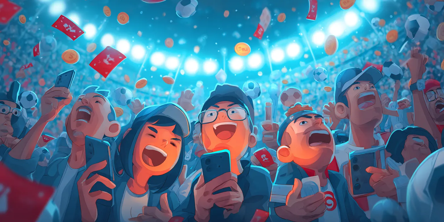 Khám Phá Thế Giới Xổ Số: Tìm Hiểu Về 98win01