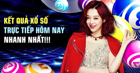 Khám Phá Thế Giới Xổ Số: 98win01 và Những Dự Đoán Đặc Biệt
