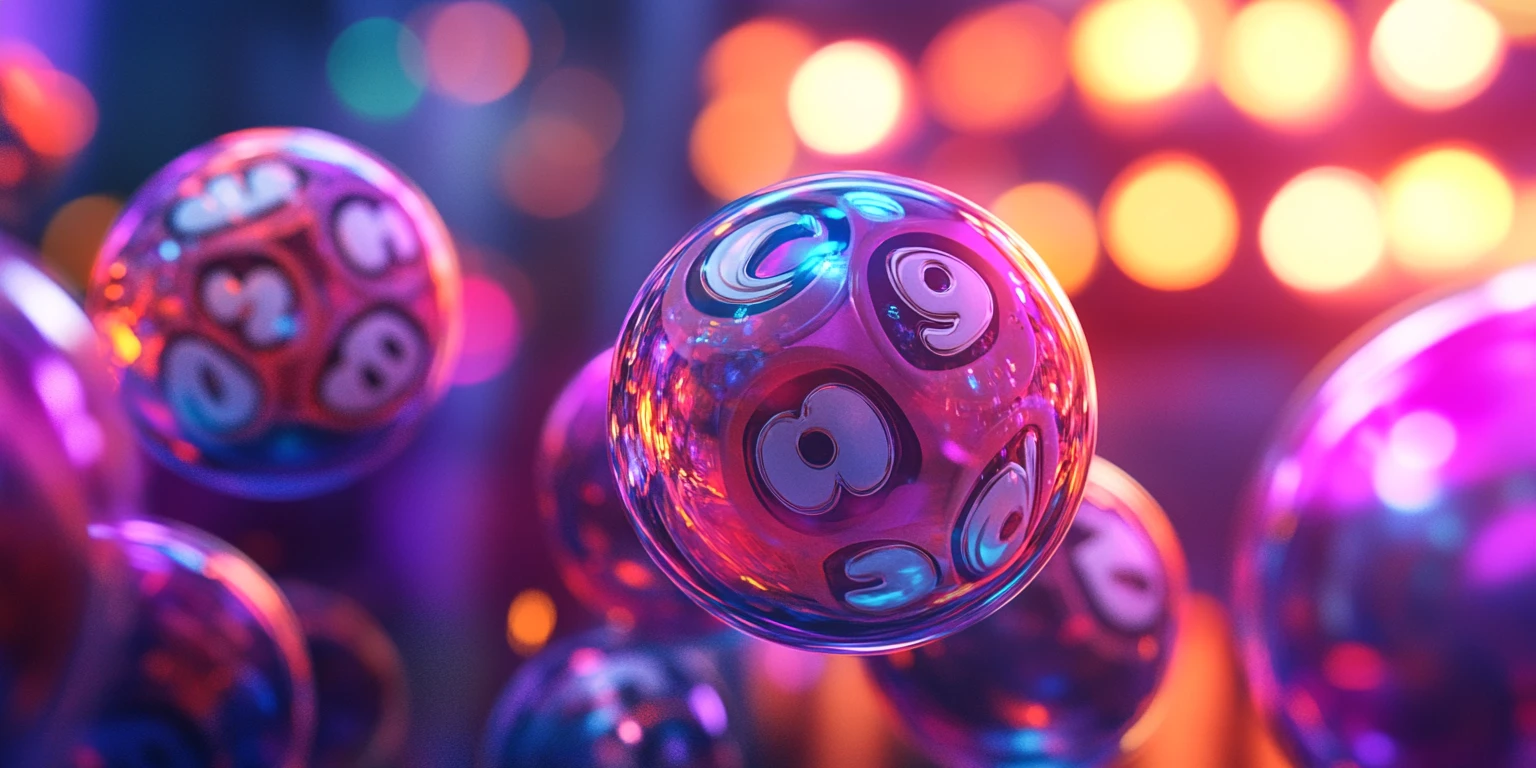 Đánh Giá Về 7ball: Lựa Chọn Hàng Đầu Trong Xổ Số Miền Nam Bắc