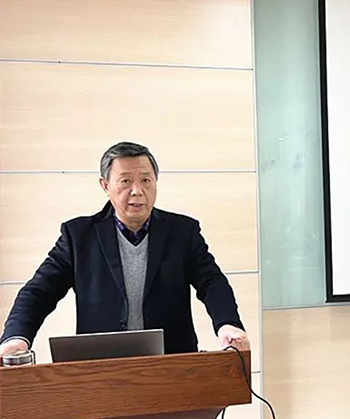 居危思安、搶抓機遇、轉型升級、實現高質量發展