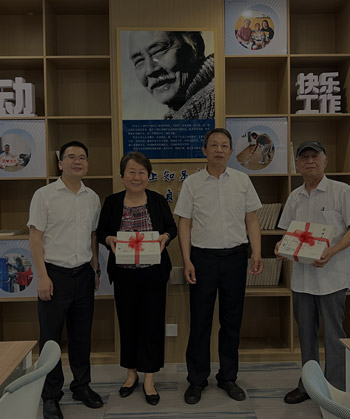 彙聚公益 | 助力教育